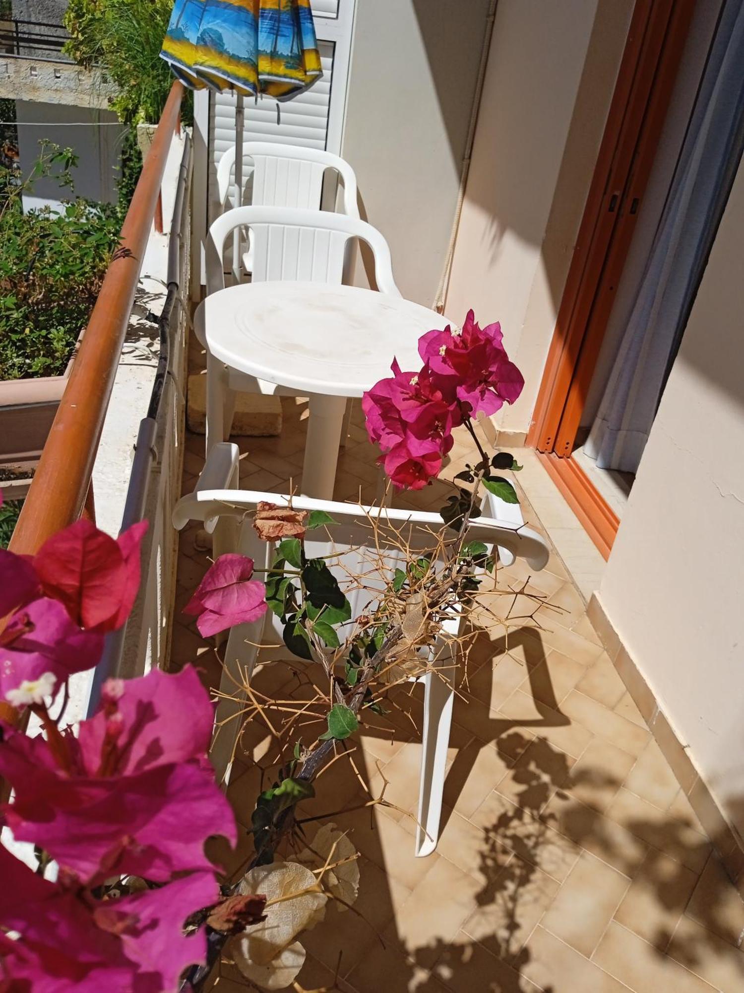 Ilona Apartments Chania Kato Daratso Camera foto